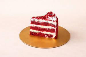 Red Velvet Pastry