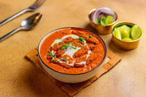 Veg Maharaja