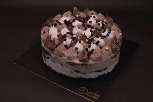 Choco Marvel Cake 1pound