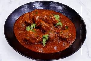 Mutton Rogan Josh