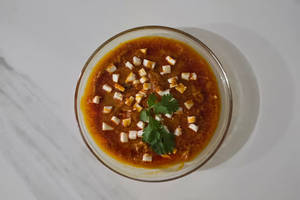 Paneer Tikka Masala [350 Gram]
