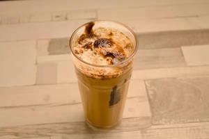 Cold Coffee
