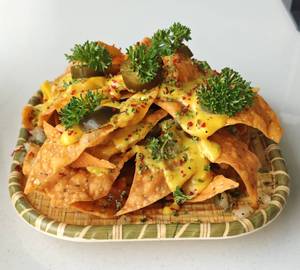 Exotic Nachos