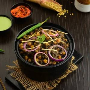 Chana Masala