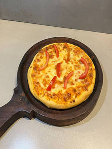Tomato Pizza