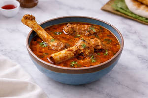 Chettinad Paya Soup