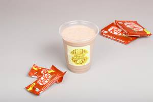 Kit Kat Shake