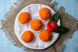 Bundi Ladoo