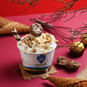 Caramel Roacher