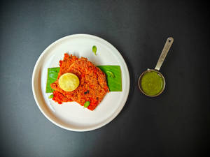 Rawa Panfried Fish (2 Pcs)