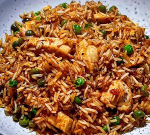 Chicken Classic Fried Rice
