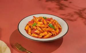 Non-veg Arrabiata Red Pasta
