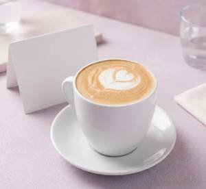 Cafe Latte