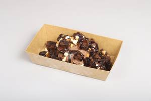 Fudgy Choco Bliss