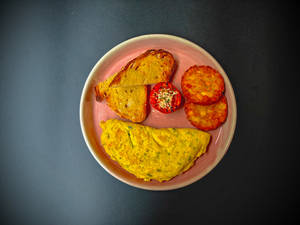 Eggs Your Way