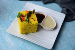 Dhokla