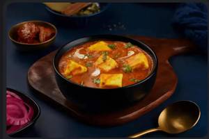 Paneer 65.
