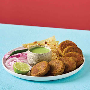 Veg Galouti