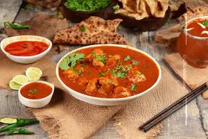Chilli Chicken Gravy