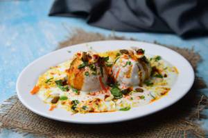 Dahi Vada