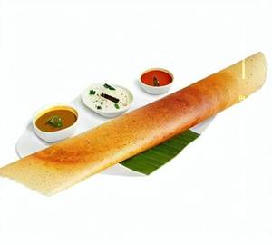 Paper sadha dosa