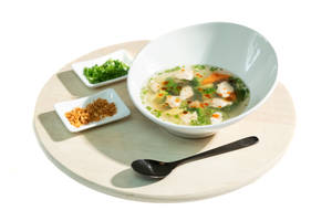 Clear Soup Chicken