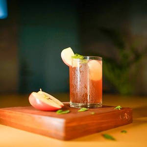 Apple Mint