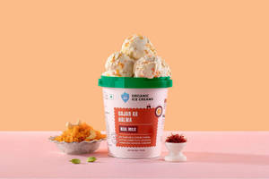 Gajar Ka Halwa 750ml