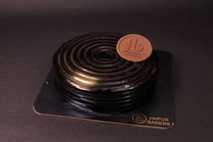 Chocolate Truffle Cake 1pound
