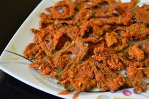 Pavakka chips