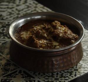 Kadhai Murgh