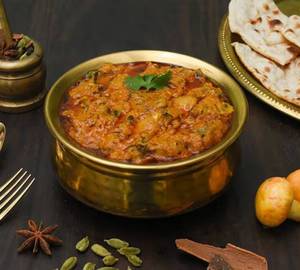Matar Mushroom
