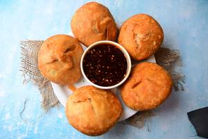 Dal Kachori