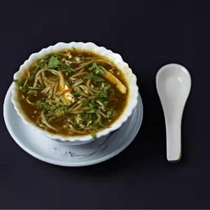 Thukpa Veg.