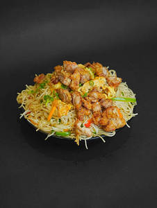 Mixed Soft Noodles (nonveg)
