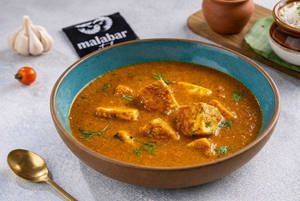 Paneer Gassi