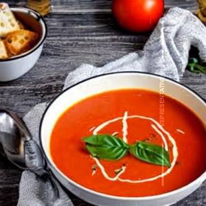 Tomato Soup