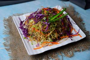 Veg Chowmein