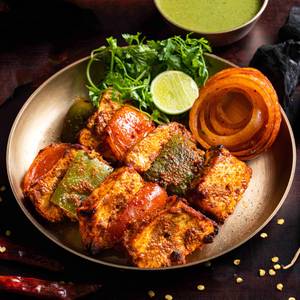 Classic Paneer Tikka