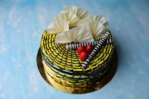 Pineapple Cake [1 Pound]