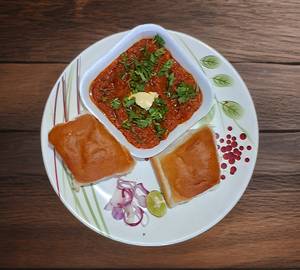 Pavbhaji