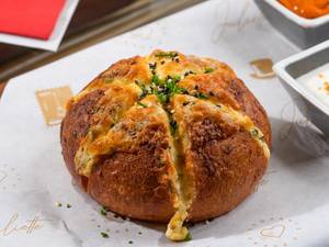 Pull Apart Bread