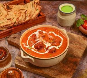 Veg Kofta