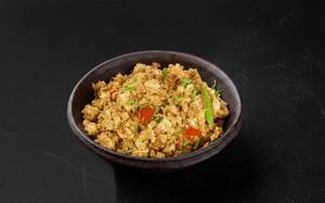 Paneer Bhurji