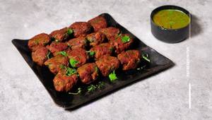 Mutton Seekh Kabab