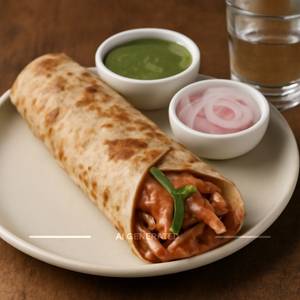 Veg. Kati Roll