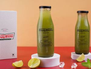 Ginger Lemon Regular@99