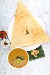 Balajee Special Dosa