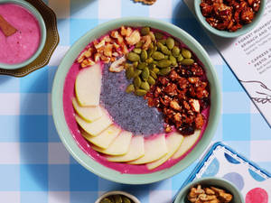 The Beetfruit