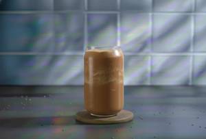 Coffizza Frappe (regular Cold Coffee)